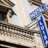 Hostal Maria Luisa – Affordable hotel in Madrid