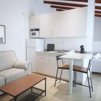 La Inmaculada Alojamientos – Affordable hotel in Málaga