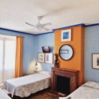 Hostal Dolcevita – Affordable hotel in Madrid
