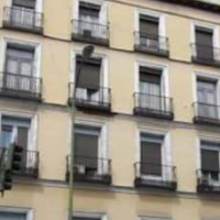 Hostal Rivera – Affordable hotel in Madrid
