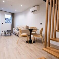 Apartamentos Málaga Premium - Calle San Telmo Thyssen Museum – Affordable hotel in Málaga