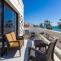 Seafront Calabeach – Affordable hotel in Rincon de la Victoria