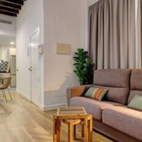 AQUA Apartments Málaga – Affordable hotel in Málaga