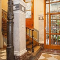 Hostal La Fontana – Affordable hotel in Madrid