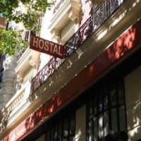 Hostal Abitum Madrid – Affordable hotel in Madrid