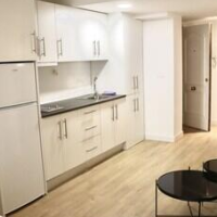 Merced10 1A – Affordable hotel in Málaga