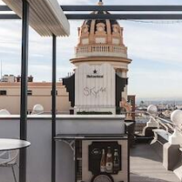 Hostal Juliette & Coworking – Affordable hotel in Madrid