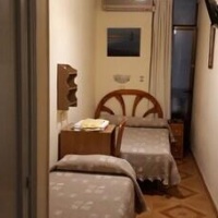 Hostal Fuentesol – Affordable hotel in Madrid