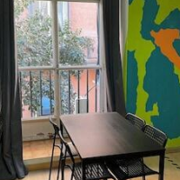 Bed Madrid Rooms by Bossh! Hotels – Affordable hotel in Madrid