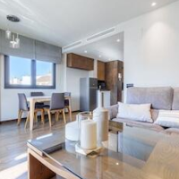 Apartamentos Gibralfaro – Affordable hotel in Málaga