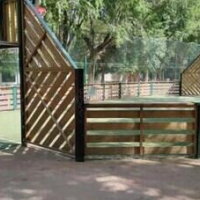 FAMILYHOSTEL  – Affordable hotel in Pinto
