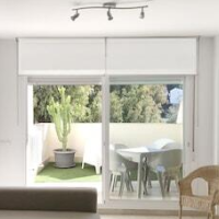 Apartamentos Doña Carmen – Affordable hotel in Málaga