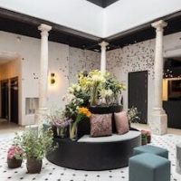 TOC Hostel Málaga – Affordable hotel in Málaga