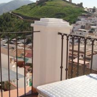 Hostal Durán – Affordable hotel in Álora