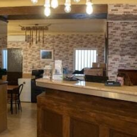 Hostal Caminito del Rey – Affordable hotel in Álora