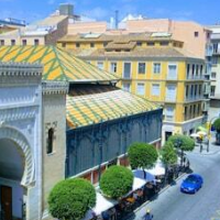 The Lights City Rooms – Affordable hotel in Málaga