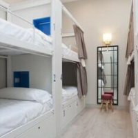 Málaga Stop Hostel – Affordable hotel in Málaga