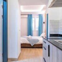 El Nogal Home - Hostel – Affordable hotel in Málaga