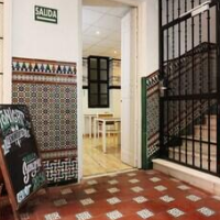 Feel Hostels City Center – Affordable hotel in Málaga
