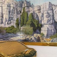 Hostal Colón – Affordable hotel in Antequera