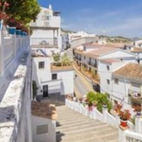 Hostal Boutique Tolox Sierra Nieves – Affordable hotel in Tolox