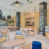 Livensa Living Studios Malaga Feria  – Affordable hotel in Málaga