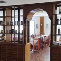 Hotel Casabermeja – Affordable hotel in Casabermeja