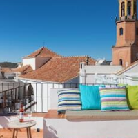 Al Campanario – Affordable Bed and Breakfast in Còmpeta