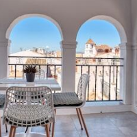 Olive & Ivy Guest House – Affordable Bed and Breakfast in Canillas de Aceituno