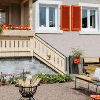 Landhotel zum Pflug – Affordable hotel in Zell am Harmersbach