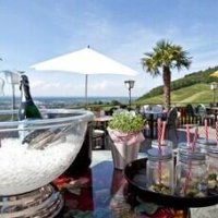 Jägersteig – Affordable hotel in Bühl