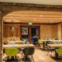 La Garenne – Affordable hotel in Saverne