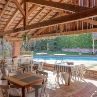 Pêche de Vigne & Spa – Affordable hotel in Rodern
