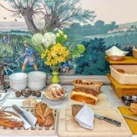 Hotel & Spa Le Bouclier D'Or – Affordable hotel in Strasbourg