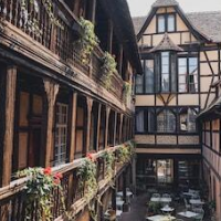 Cour du Corbeau Hotel Strasbourg - MGallery Collection – Affordable hotel in Strasbourg