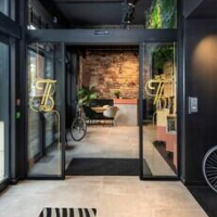 Hotel Tandem - Boutique Hotel – Affordable hotel in Strasbourg