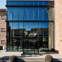 Hotel Liberty – Affordable hotel in Offenburg