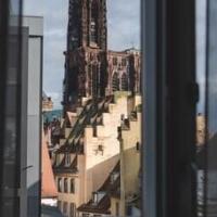 Maison Rouge Strasbourg Hotel&Spa, Autograph Collection – Affordable hotel in Strasbourg