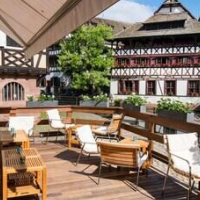 Hôtel & Spa RÉGENT PETITE FRANCE By Stay Collection – Affordable hotel in Strasbourg