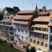 Pavillon REGENT PETITE France By Stay Collection – Affordable hotel in Strasbourg