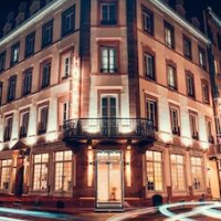 HOTEL SAINT AUGUSTIN – Affordable hotel in Strasbourg