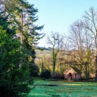Bleu Minuit La Source – Affordable hotel in Wolxheim