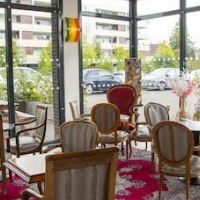 K Hotel – Affordable hotel in Strasbourg