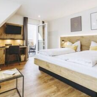 Pflugwirts Hotel und Gasthaus – Affordable hotel in Oberkirch