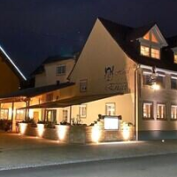 Hotel Restaurant Engel – Affordable hotel in Kappel-Grafenhausen
