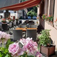 Hostellerie Saint Florent – Affordable hotel in Oberhaslach