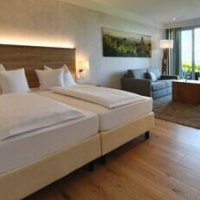 Hotel Rebenhof – Affordable hotel in Baden-Baden