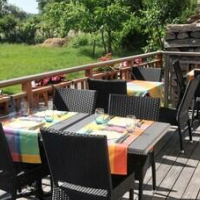 Hotel Restaurant Ritter'hoft – Affordable hotel in Morsbronn-les-Bains