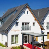 Hotel La Mirabelle – Affordable hotel in Rheinhausen
