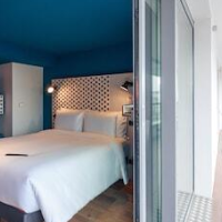 BOMA easy living hotel By Stay Collection – Affordable hotel in Strasbourg
